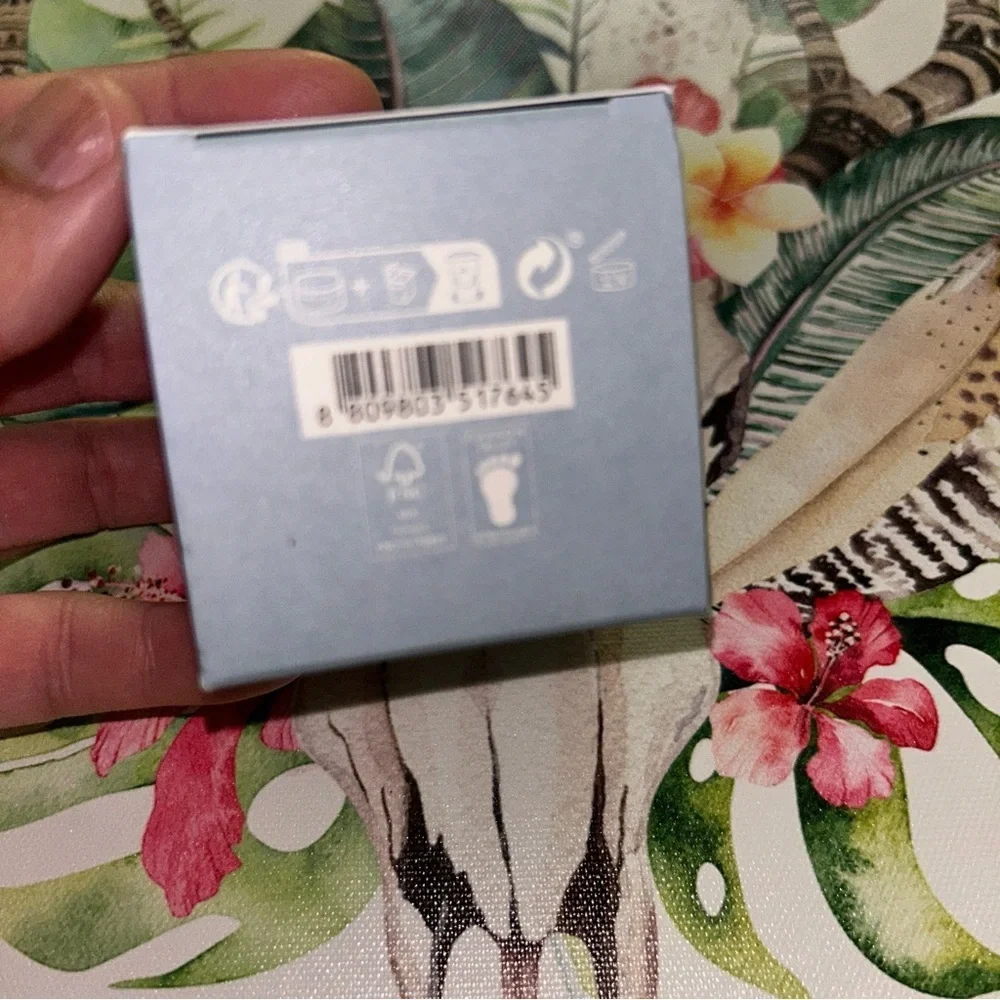 LANEIGE Blue Skincare Box